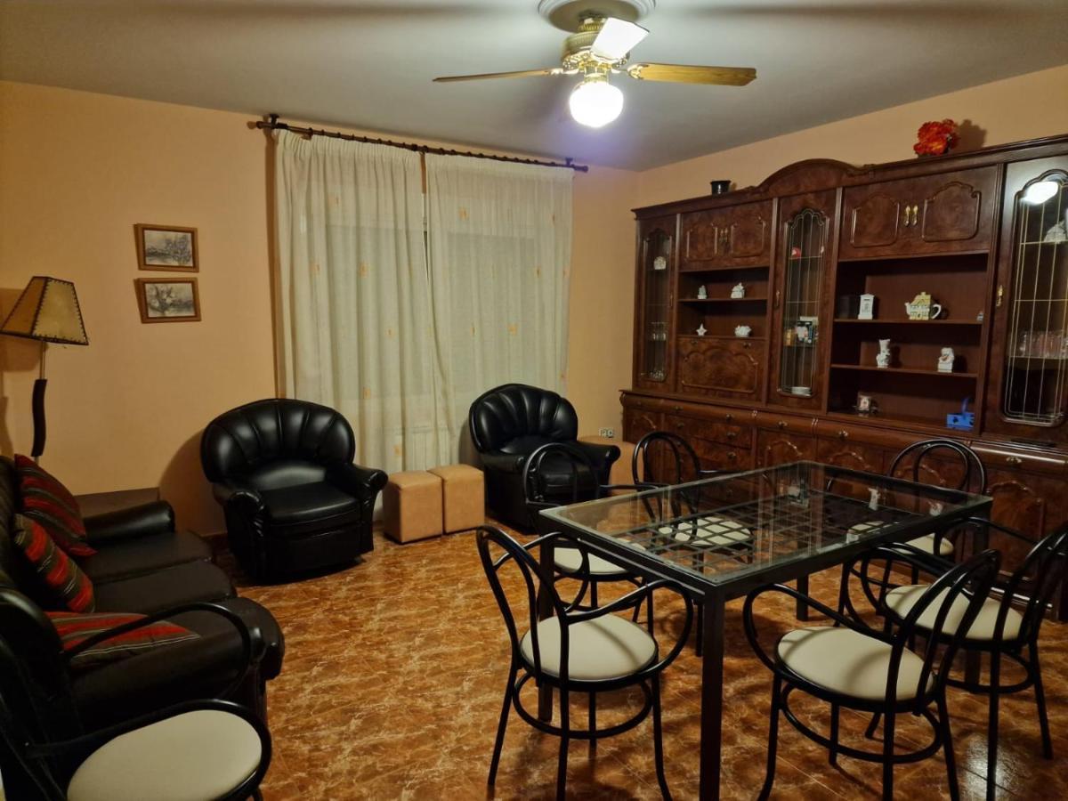 Casa Rural La Malena Cazalegas Kültér fotó