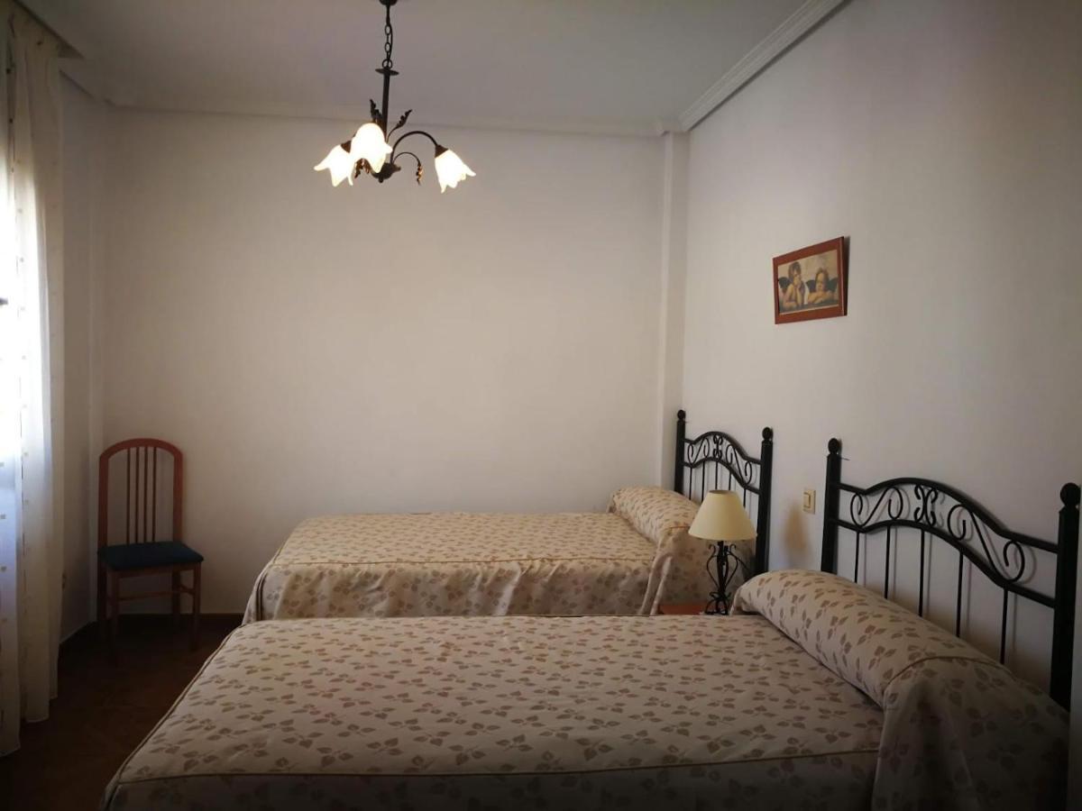 Casa Rural La Malena Cazalegas Kültér fotó